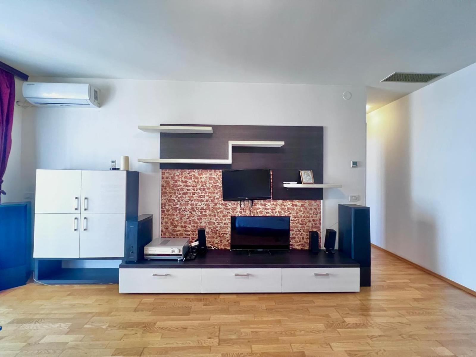Coralia Luna Park Apartments Mamaia Zimmer foto