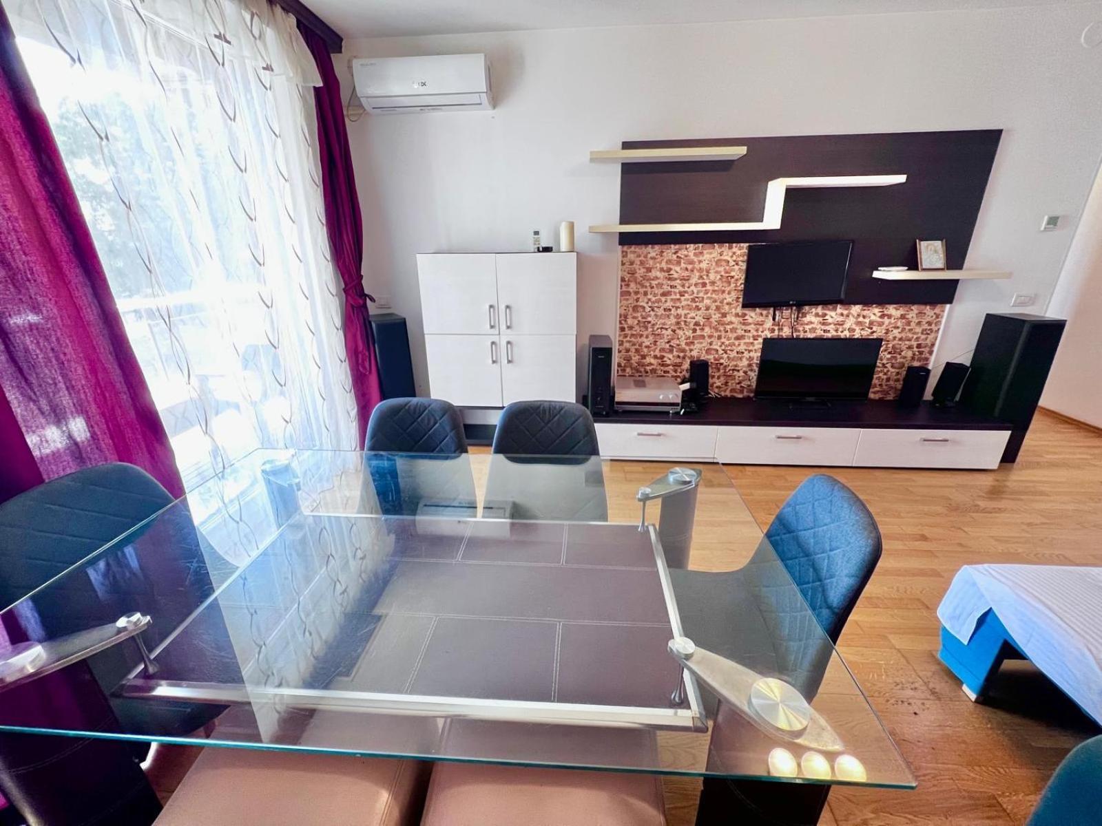 Coralia Luna Park Apartments Mamaia Zimmer foto