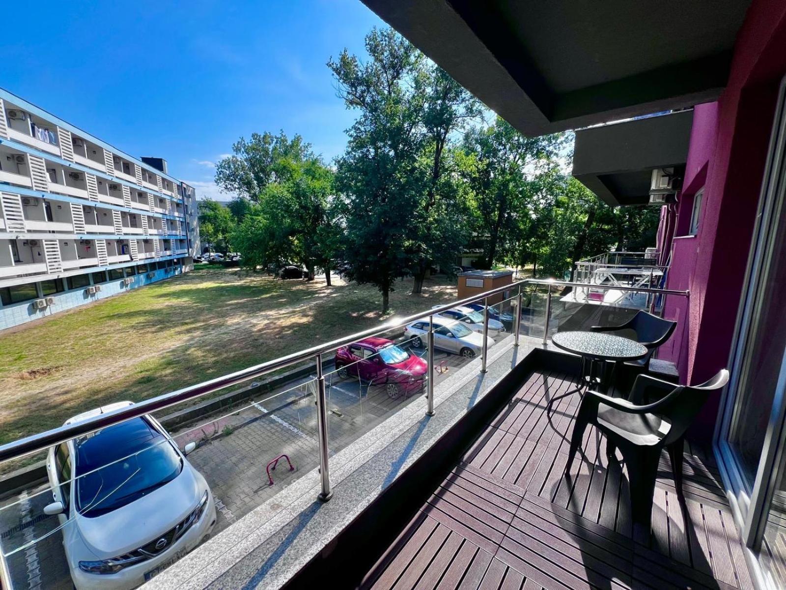 Coralia Luna Park Apartments Mamaia Zimmer foto