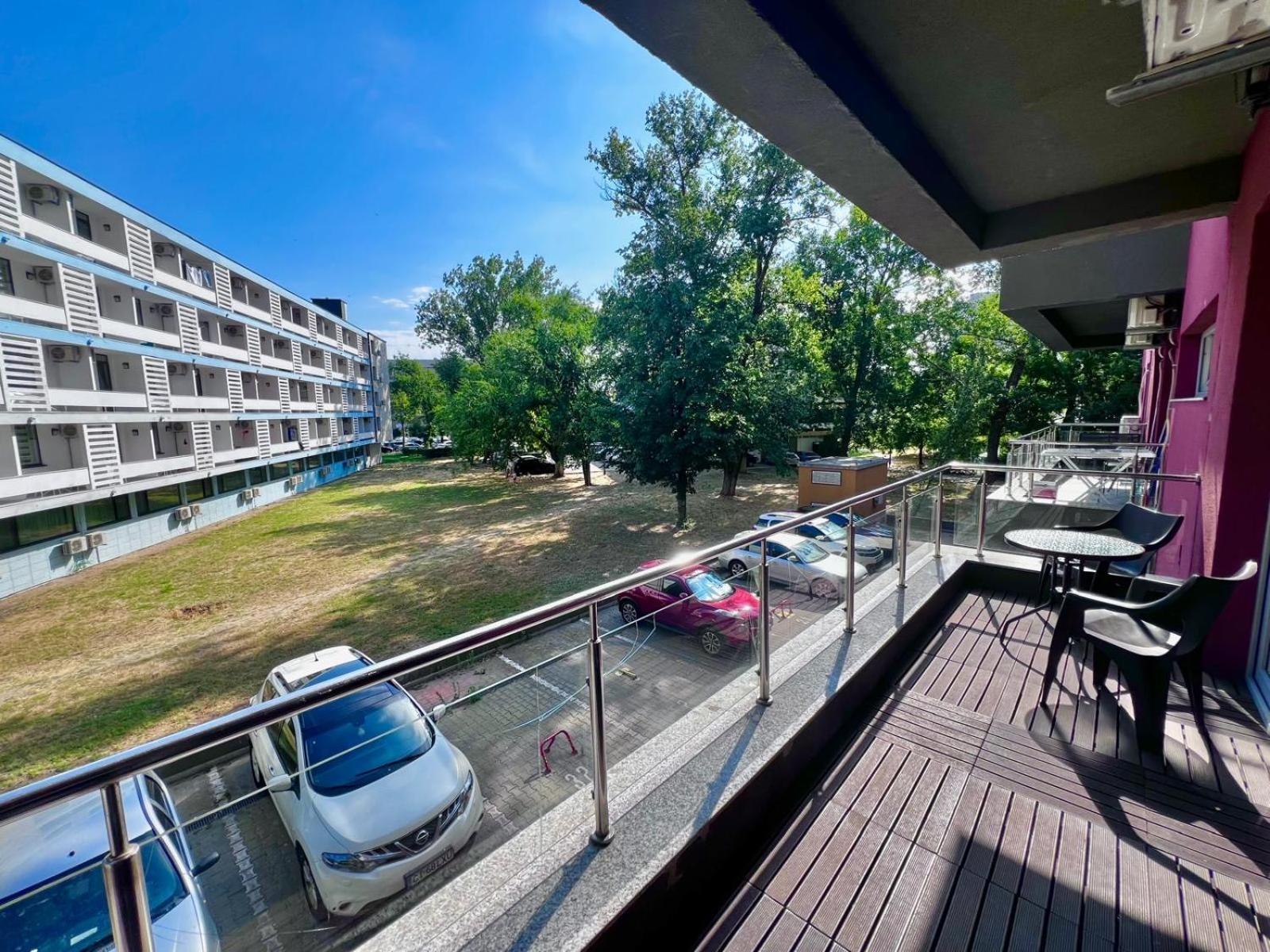 Coralia Luna Park Apartments Mamaia Zimmer foto
